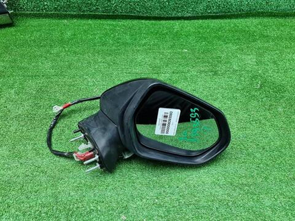 Зеркало правое Toyota Camry xv70 (17-нв) 8 конт.