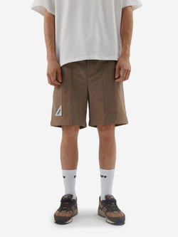 Шорты RUFF Worker Бежевый