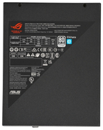 Блок питания ASUS ROG-THOR-1000P2-EVA-GAMING 1000 Вт