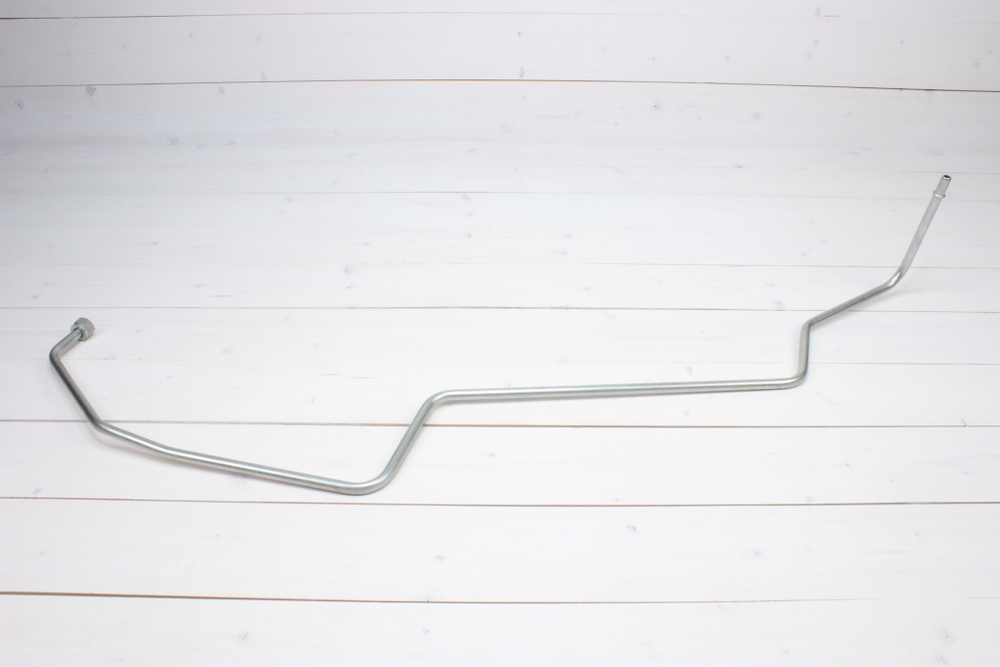 Трубка компрессора Cummins ISBe 13671