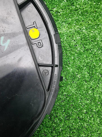 Эмблема Mercedes GLE V167 (2018-2024)