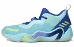 Кроссовки Adidas D.O.N. Issue 3