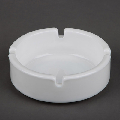 Пепельница "Domestico", опаловое стекло, 10,6*3,5см