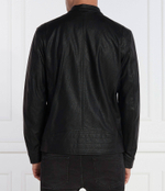 Куртка GUESS - черный(M4RL08 WFW30)