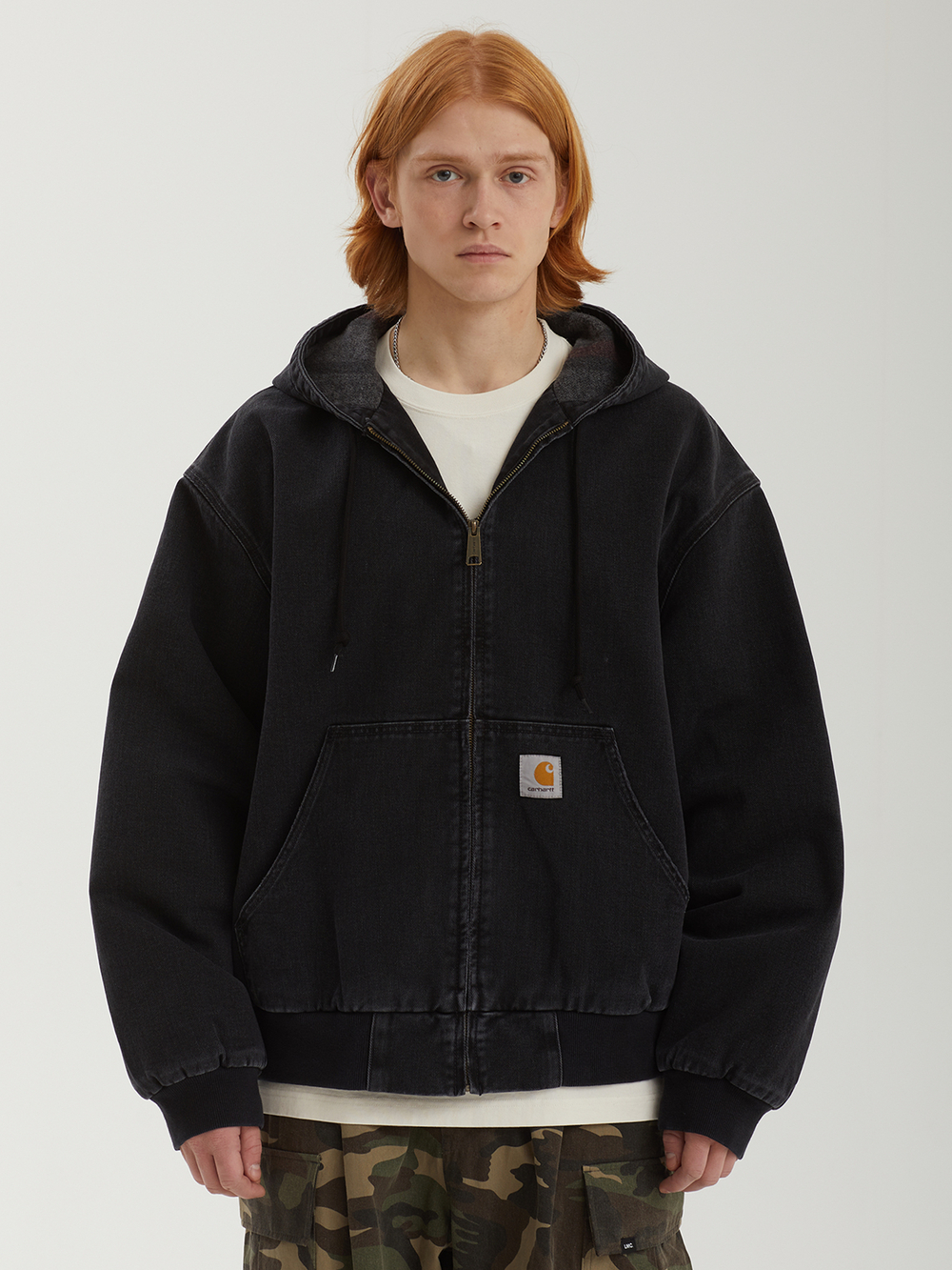 Мужская Куртка Og Active