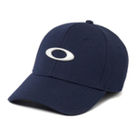 Oakley Polyester Baseball Кепка