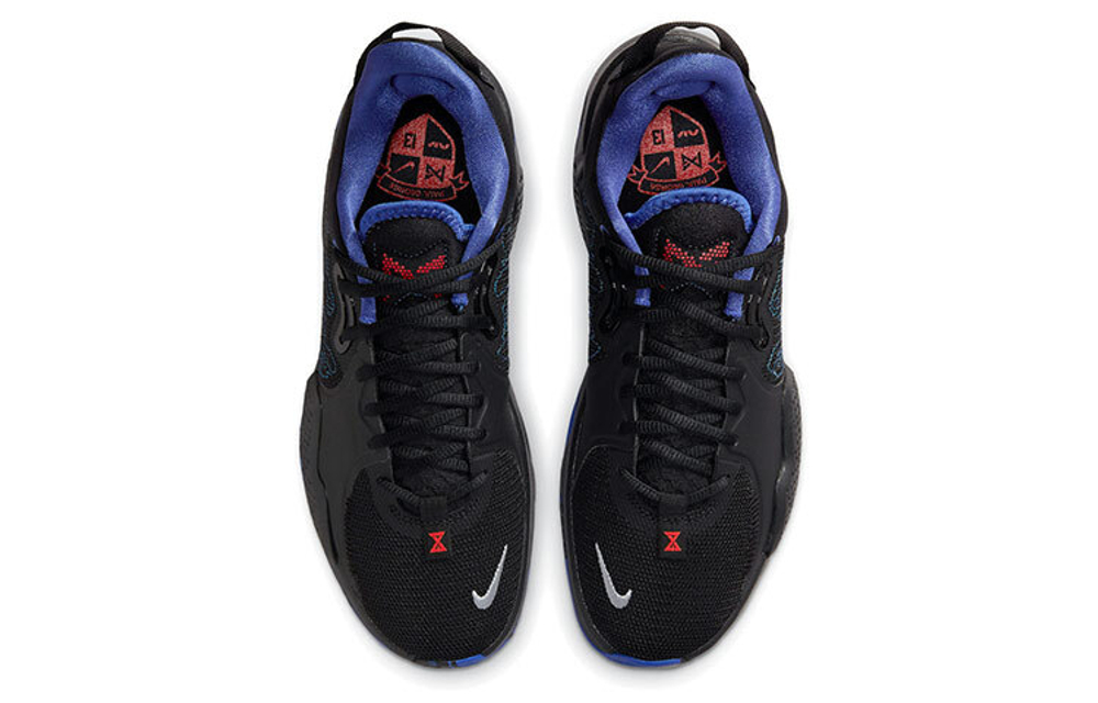 Кроссовки Nike Pg 5 Away 5