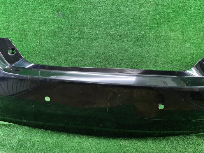 Бампер задний Toyota Camry 7 XV50 (2011-2014)