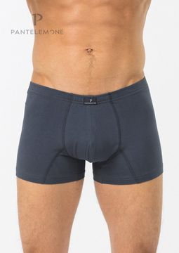 Трусы мужские боксеры Pantelemone PMH-1306, темно-серый