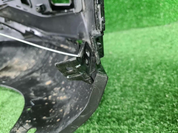 Бампер передний Omoda C5 (2022-н.в.)