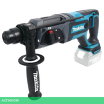 Перфоратор Makita DHR241Z