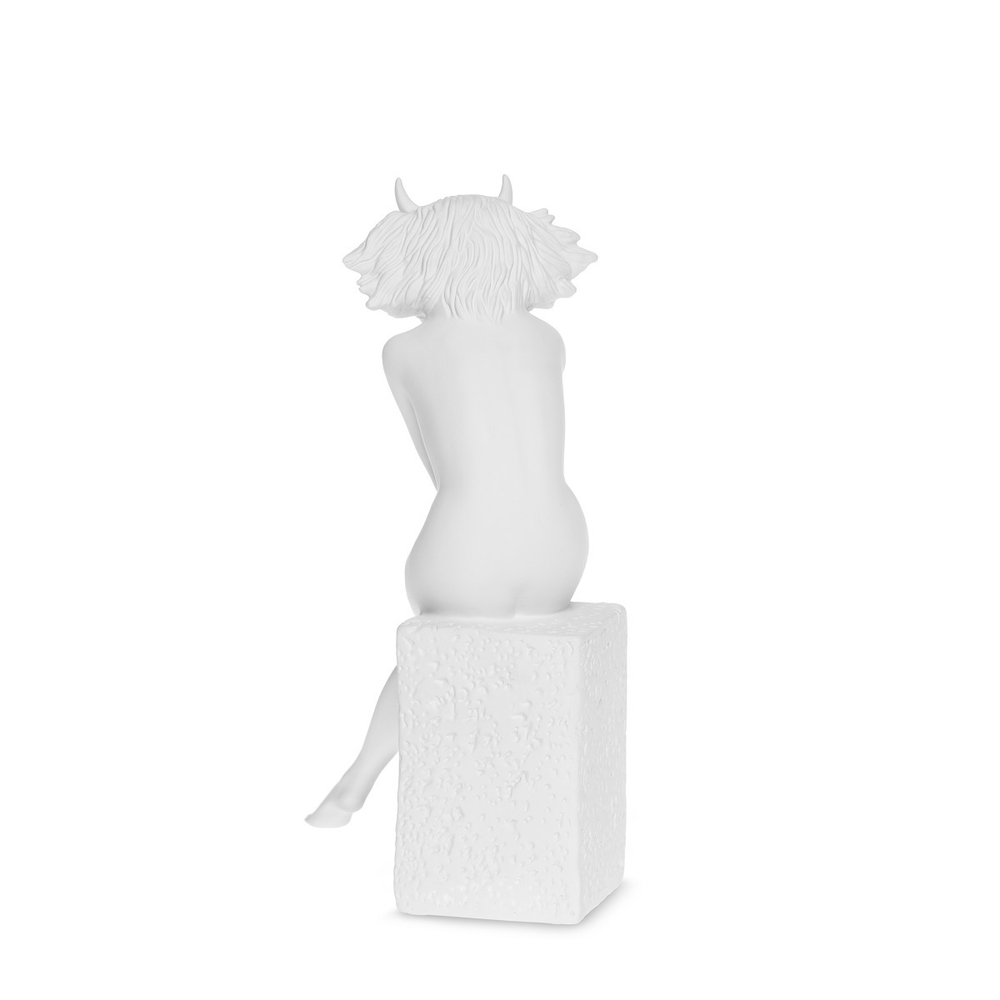 Christel Marott Статуэтка Знак Зодиака 23см Телец / артикул DK94134 / GTIN 5711336035158