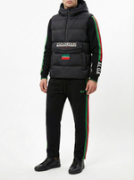 ALGA Жилет Premium с накладными карманами