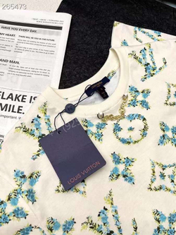 Футболка Louis Vuitton