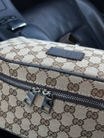 Поясная сумка Gucci