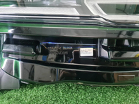 Фара Комплект фар Range Rover Velar (17-23) LED