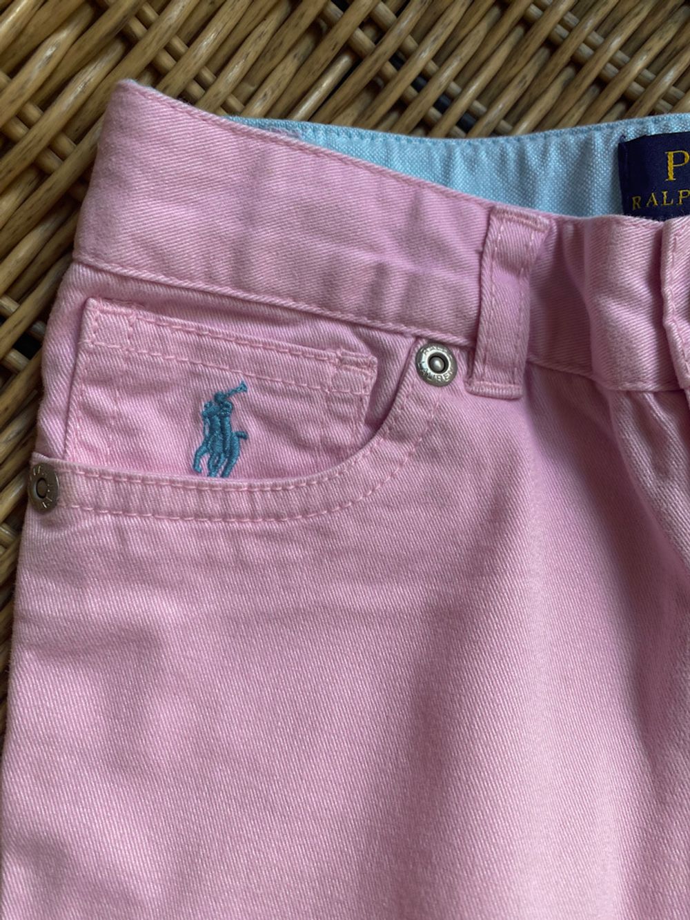 Джинсы Polo Ralph Lauren, 104