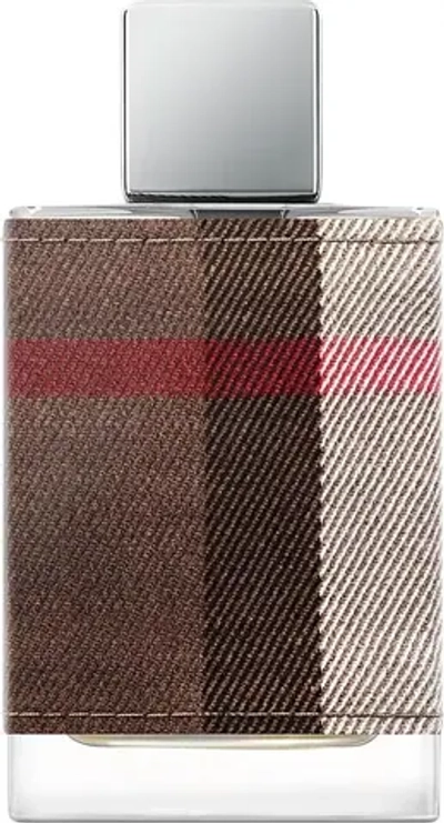 BURBERRY LONDON FOR MAN EDT 100 ML
