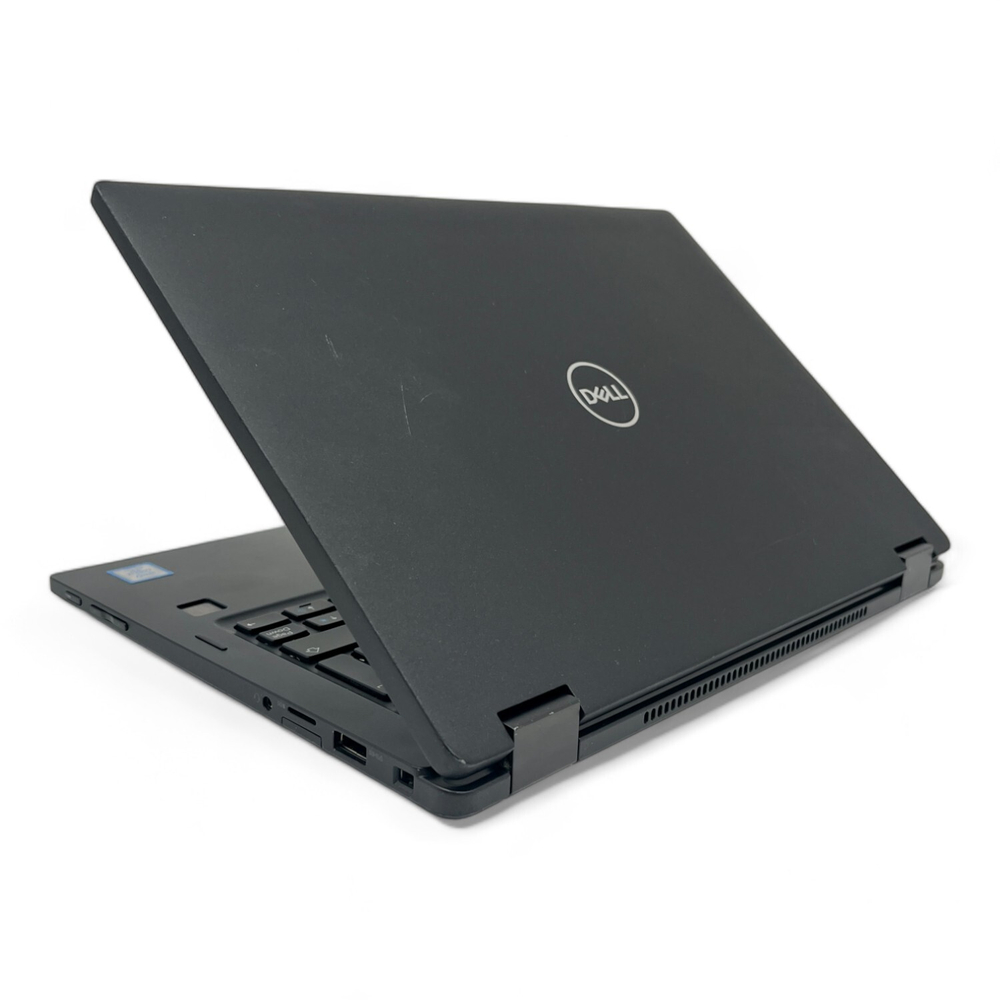 Latitude 7390 2in1