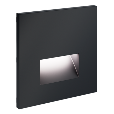 Накладка для подсветки светодиодной, S70 (графит)