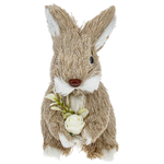 Фигурка декоративная Заяц