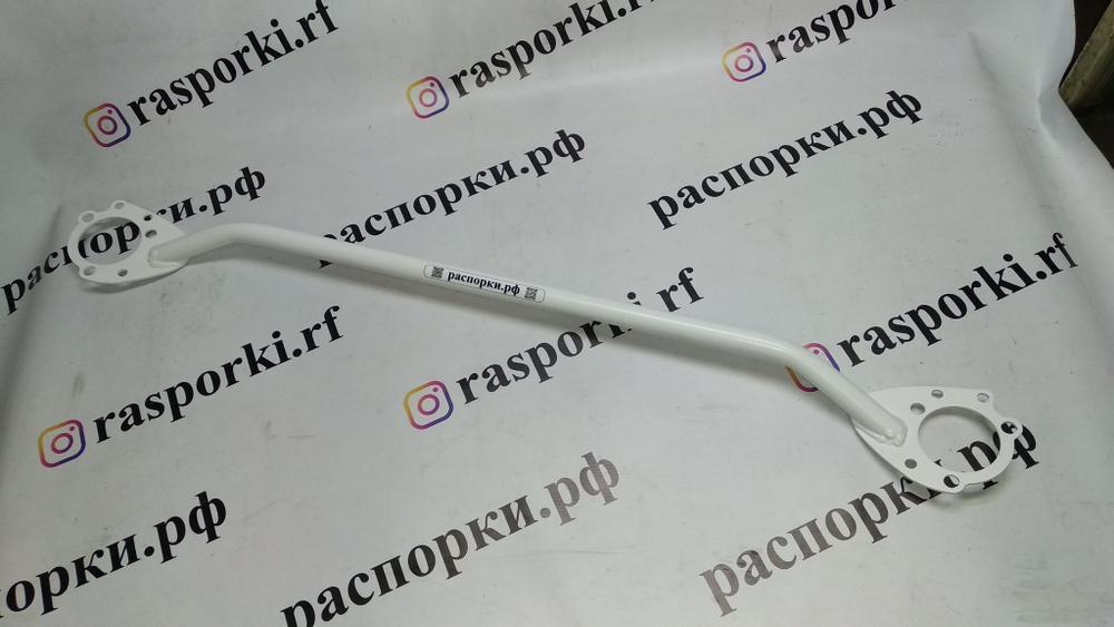 Распорка передних стоек (стаканов) Mazda 6 (GH) (ПОД ЗАКАЗ)
