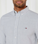 Рубашка Tommy Jeans - белый(DM0DM20668)