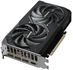 Видеокарта GIGABYTE GeForce RTX 5060 TI WINDFORCE 2 MAX (GV-N506TWF2MAX-16GD)