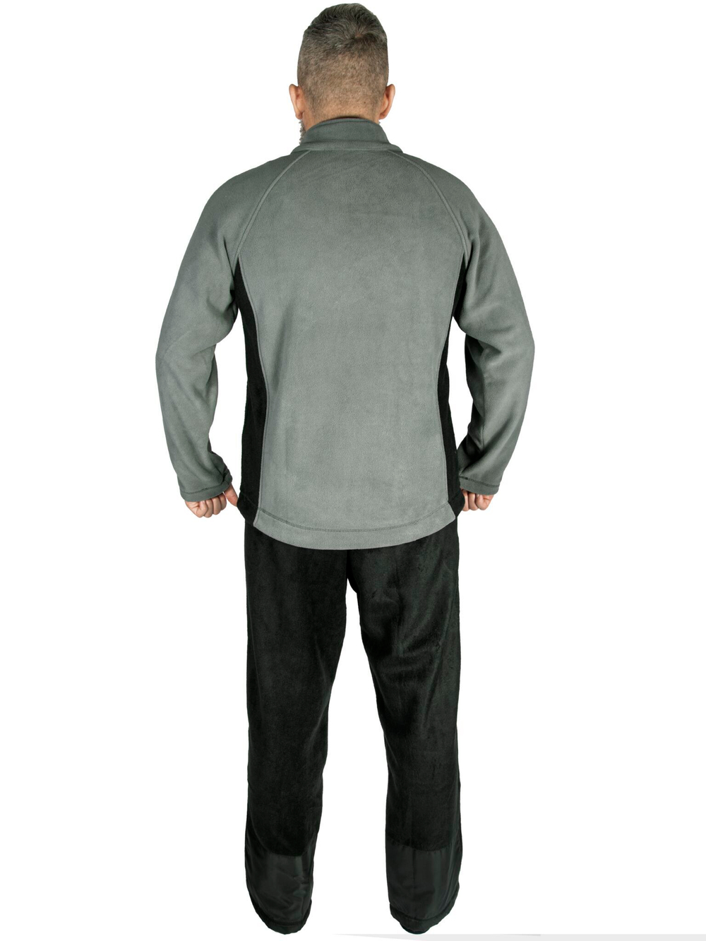 Костюм флис. Norfin ALPINE 2 BL 05 р.XXL