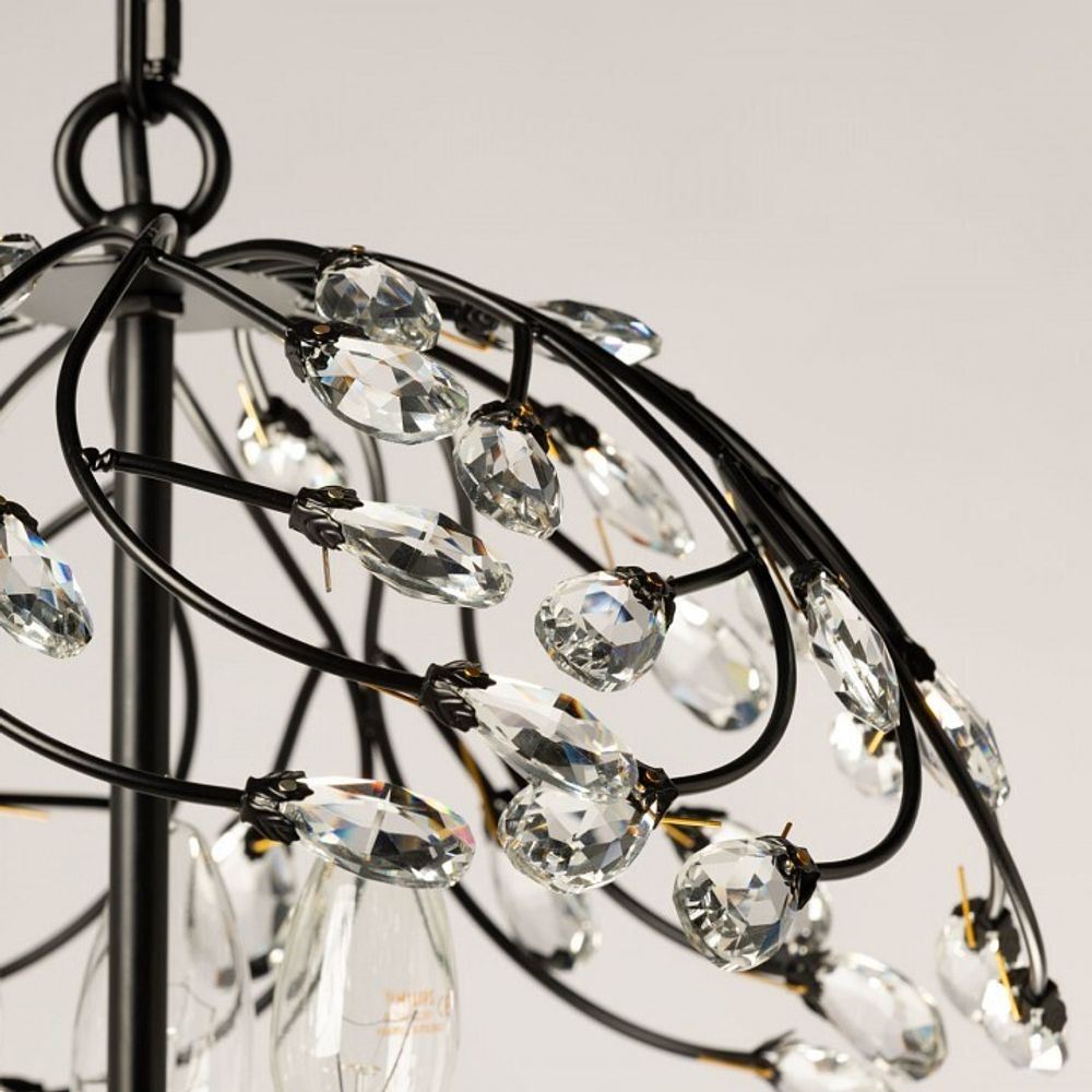 Подвесной светильник De City Аида 323016903