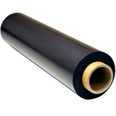 0.7мм ADH Винил магнитный 0,62 x 30 м (Selfadgesive) с клеевой основой +