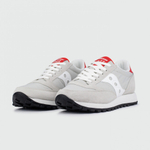 Кроссовки Saucony Jazz Vintage Grey / White