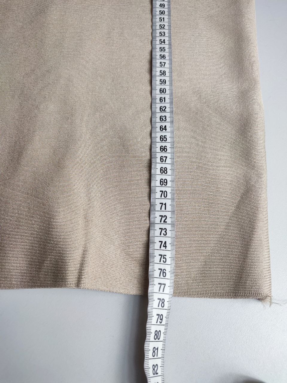 Юбка Lusio эффектная 46 размер