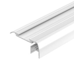 Профиль STAIR-W65-2000 ANOD (Arlight, Алюминий) 045666
