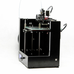 3D принтер MZ3D-330