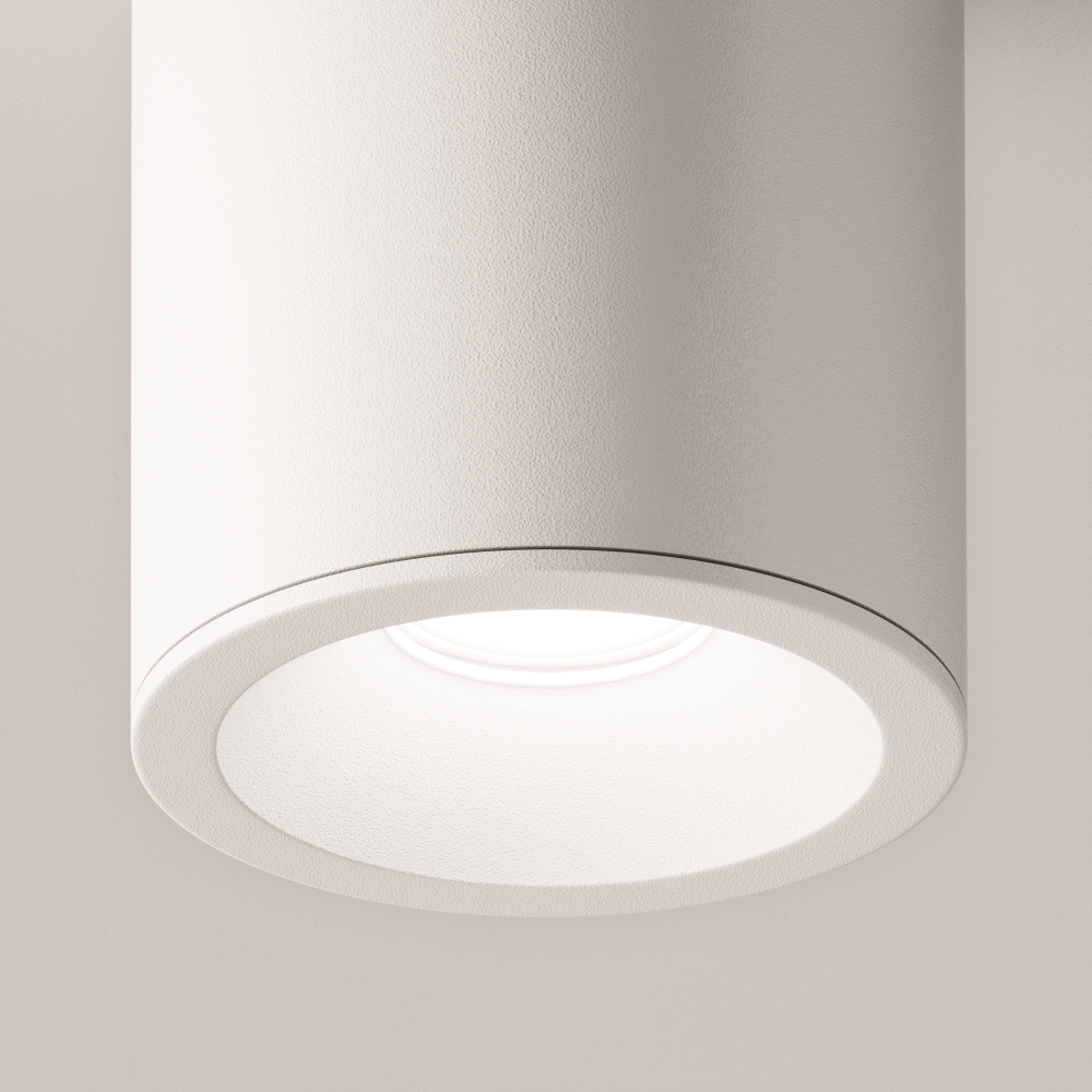 Потолочный светильник Technical C029CL-01W