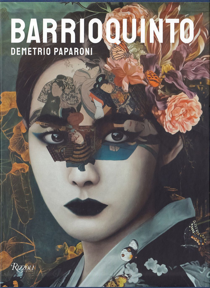 Андрес Барриокинто