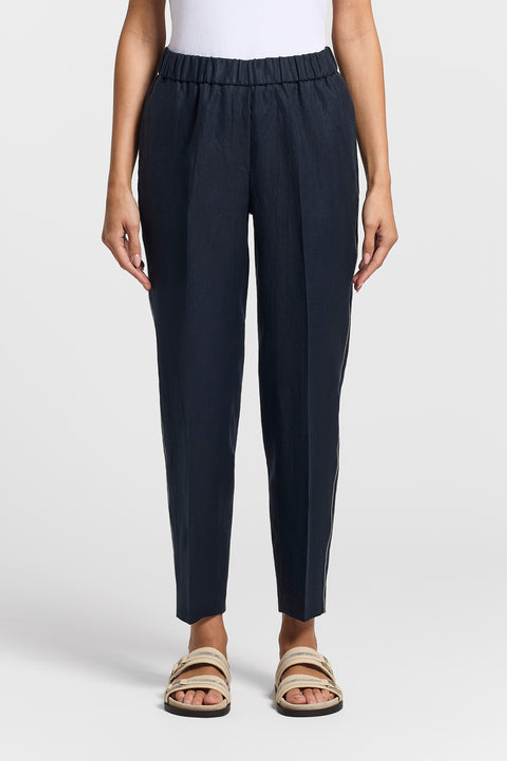 Брюки PESERICO 42IT