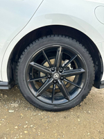 Changan UNI-V DLX 1.5T 7DCT