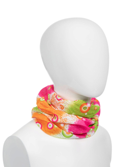 Шарф ISLAND CUP Light