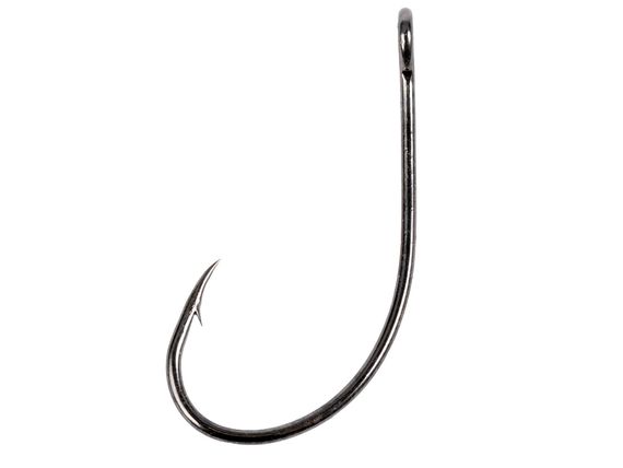 Крючки Lucky John PREDATOR LJH531 №4, 7 шт.