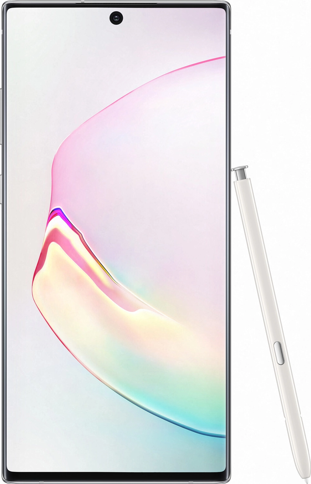 Samsung Galaxy Note 10 Plus N975F/DS 12/256Gb, Белый