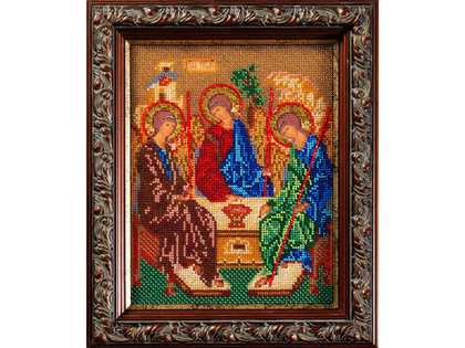 Святая Троица