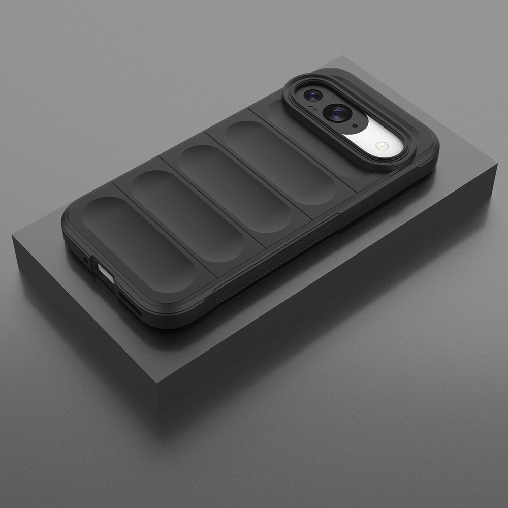 Противоударный чехол Flexible Case для Google Pixel 9 / Pixe 9 Pro