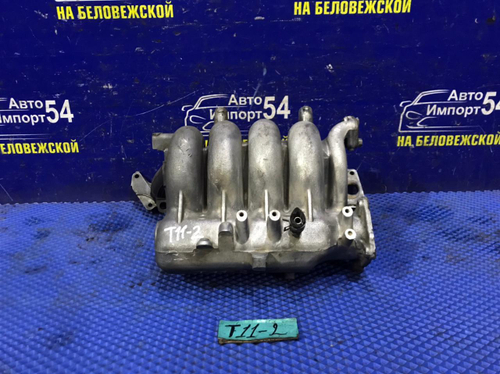 Коллектор впускной CHERY TIGGO 2006