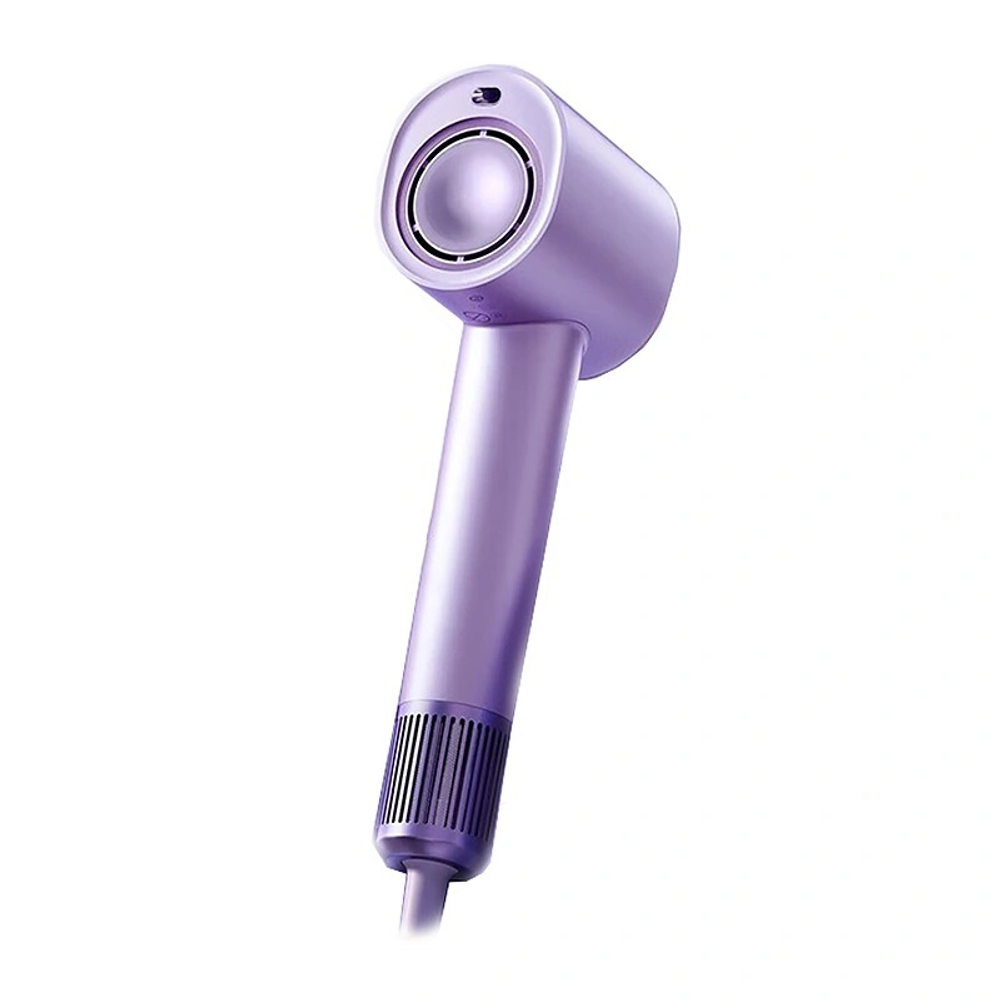 Фен для волос Mijia High Speed Hair Dryer H701, Фиолетовый (GSH701LXP)