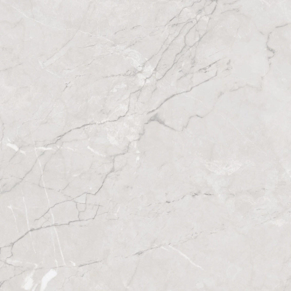 Керамогранит Для стен и пола PRIMAVERA/IND Miracle Silver CR111 carving 600х600х8,5 1,44/57,6