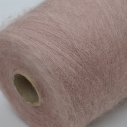 Коллекционный сток Fabiana Filippi - Industria Italiana Filati Art. Indiana (античный розовый)