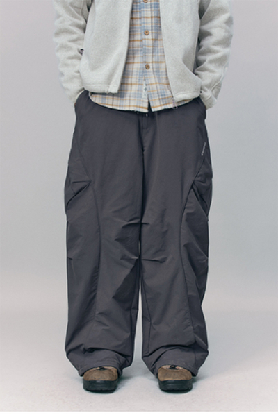 Брюки Nothomme Monterest Outdoor Warm Workwear Paratrooper Pants