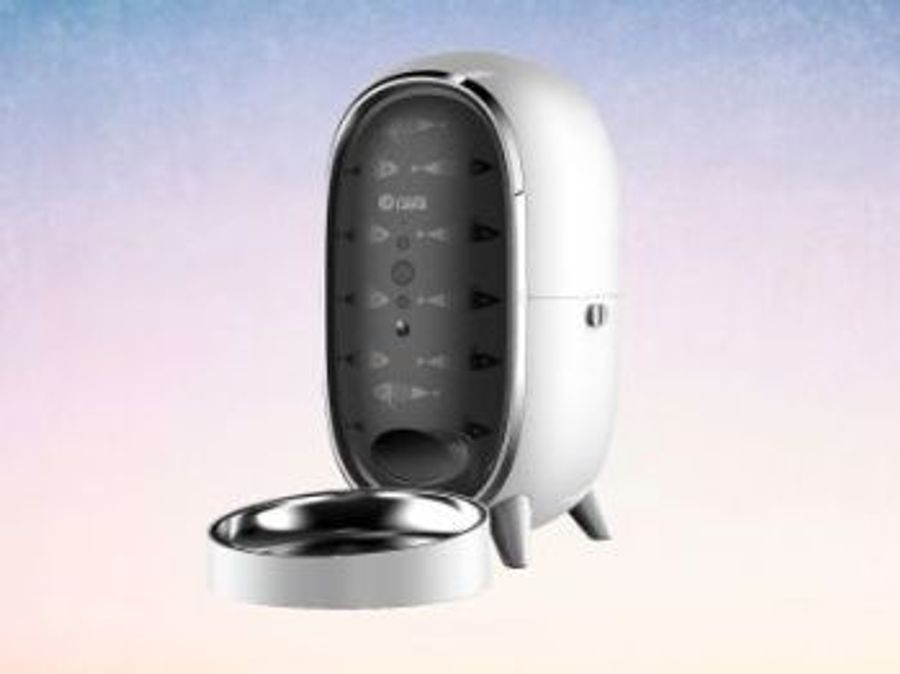 Гаджеты для домашних животных Planeta Laika поступили в продажу